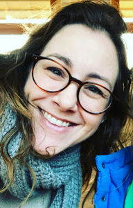 Meet your Posher, Emily